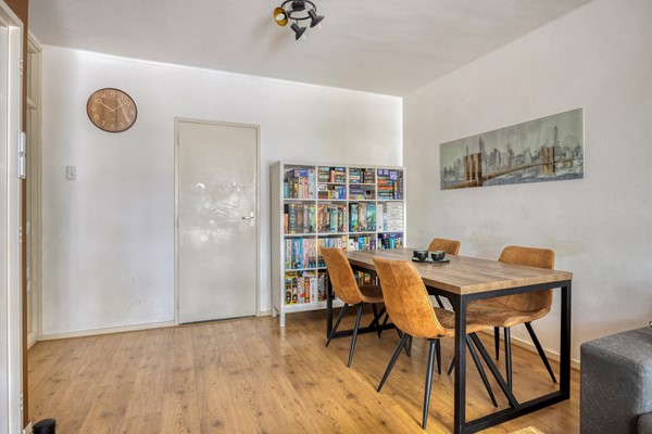 Medium property photo - Waterhoefstraat 5c, 5041 HA Tilburg