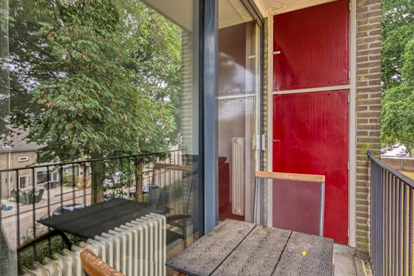 Medium property photo - Waterhoefstraat 5c, 5041 HA Tilburg