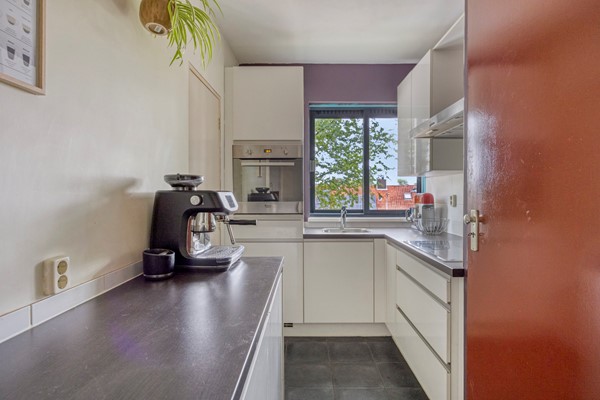 Medium property photo - Waterhoefstraat 5c, 5041 HA Tilburg