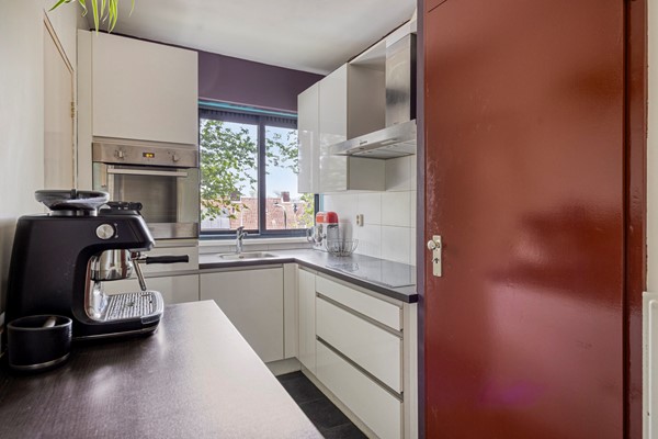 Medium property photo - Waterhoefstraat 5c, 5041 HA Tilburg