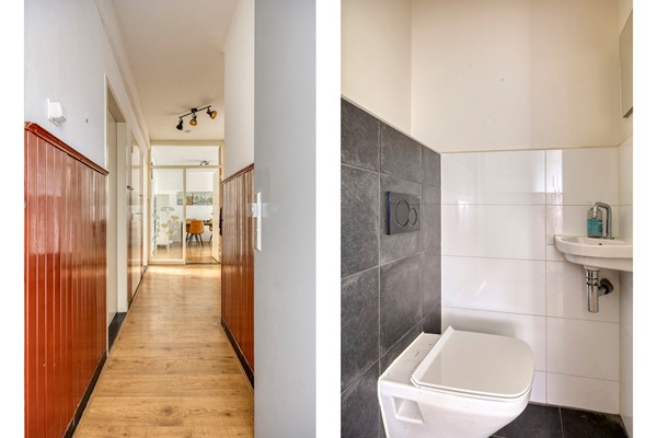 Medium property photo - Waterhoefstraat 5c, 5041 HA Tilburg