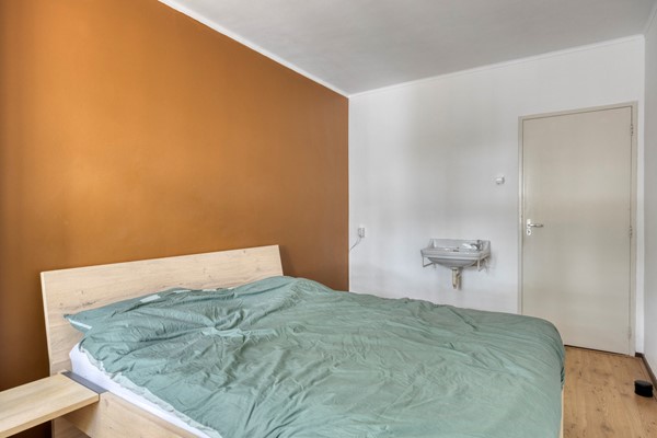 Medium property photo - Waterhoefstraat 5c, 5041 HA Tilburg