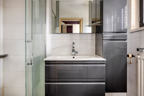 Medium property photo - Waterhoefstraat 5c, 5041 HA Tilburg