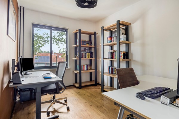 Medium property photo - Waterhoefstraat 5c, 5041 HA Tilburg