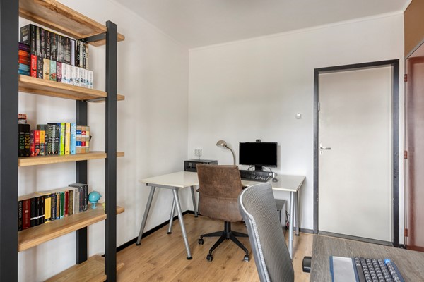 Medium property photo - Waterhoefstraat 5c, 5041 HA Tilburg
