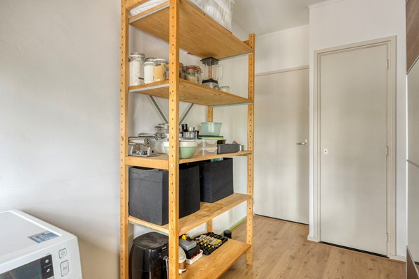 Medium property photo - Waterhoefstraat 5c, 5041 HA Tilburg