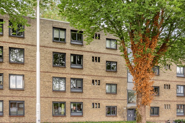 Medium property photo - Waterhoefstraat 5c, 5041 HA Tilburg