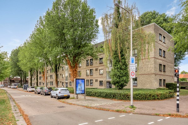 Medium property photo - Waterhoefstraat 5c, 5041 HA Tilburg