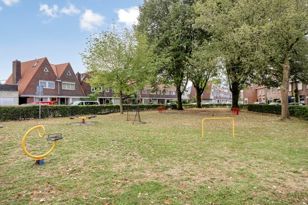 Medium property photo - Waterhoefstraat 5c, 5041 HA Tilburg