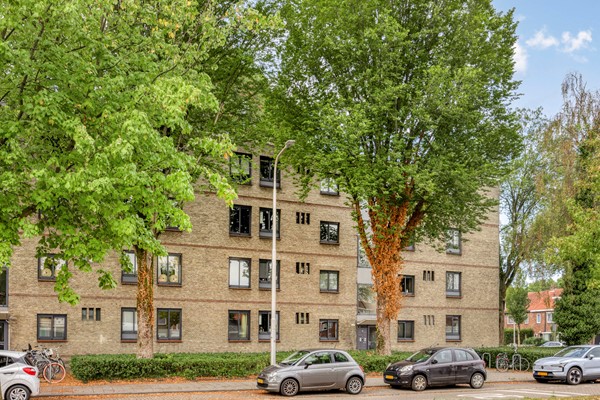 Medium property photo - Waterhoefstraat 5c, 5041 HA Tilburg