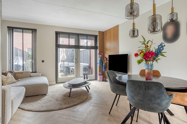 Medium property photo - Afrikaanderstraat 40, 5025 HR Tilburg