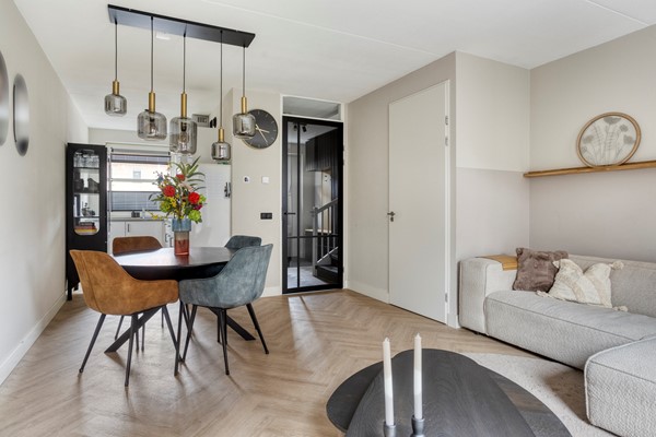 Medium property photo - Afrikaanderstraat 40, 5025 HR Tilburg