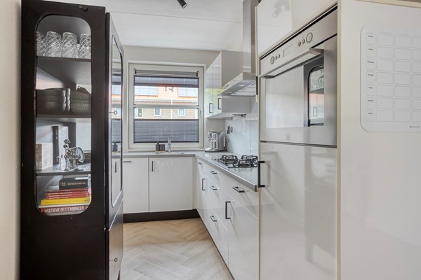 Medium property photo - Afrikaanderstraat 40, 5025 HR Tilburg