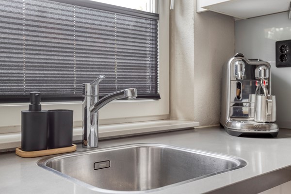 Medium property photo - Afrikaanderstraat 40, 5025 HR Tilburg