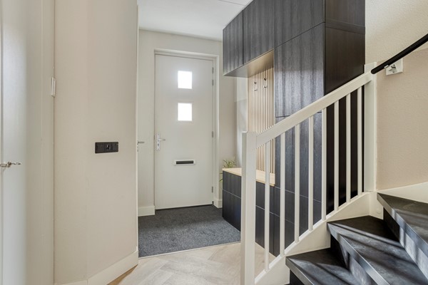 Medium property photo - Afrikaanderstraat 40, 5025 HR Tilburg