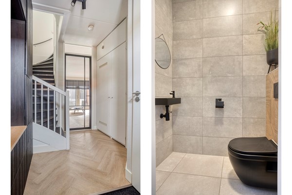 Medium property photo - Afrikaanderstraat 40, 5025 HR Tilburg