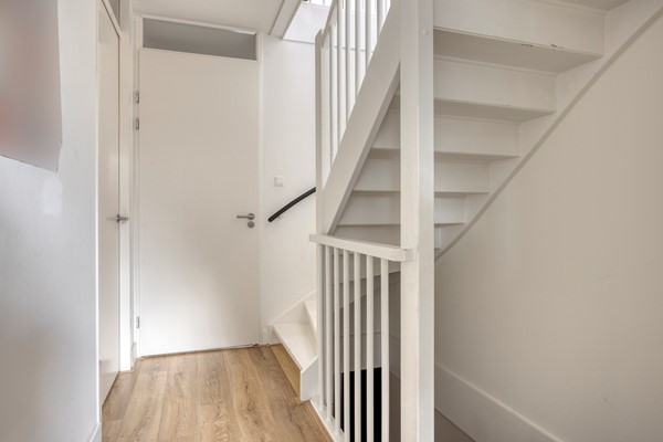 Medium property photo - Afrikaanderstraat 40, 5025 HR Tilburg