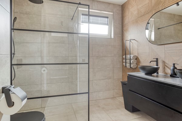 Medium property photo - Afrikaanderstraat 40, 5025 HR Tilburg
