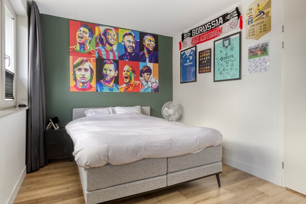 Medium property photo - Afrikaanderstraat 40, 5025 HR Tilburg