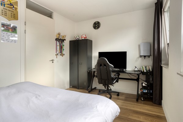 Medium property photo - Afrikaanderstraat 40, 5025 HR Tilburg