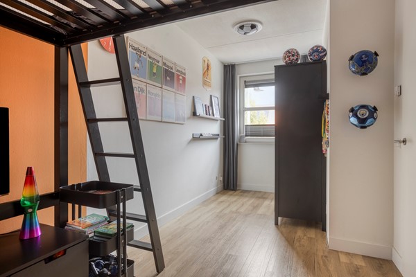 Medium property photo - Afrikaanderstraat 40, 5025 HR Tilburg