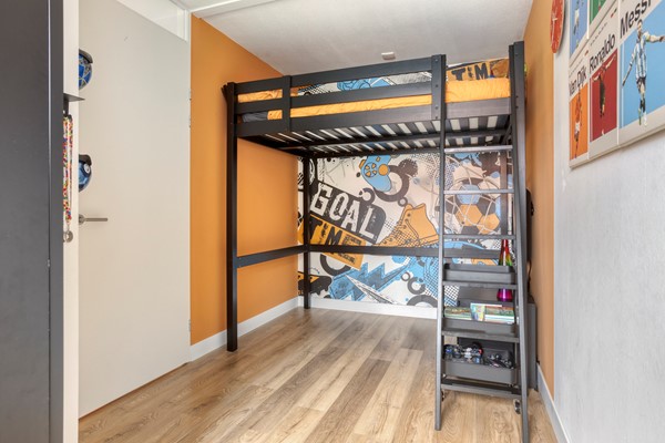 Medium property photo - Afrikaanderstraat 40, 5025 HR Tilburg