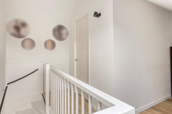 Medium property photo - Afrikaanderstraat 40, 5025 HR Tilburg