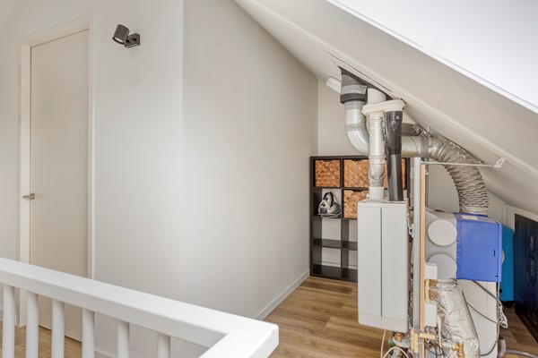 Medium property photo - Afrikaanderstraat 40, 5025 HR Tilburg