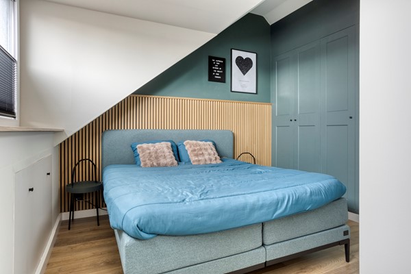 Medium property photo - Afrikaanderstraat 40, 5025 HR Tilburg