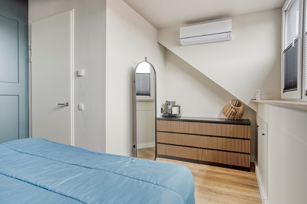 Medium property photo - Afrikaanderstraat 40, 5025 HR Tilburg