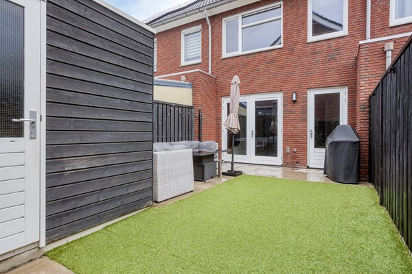Medium property photo - Afrikaanderstraat 40, 5025 HR Tilburg