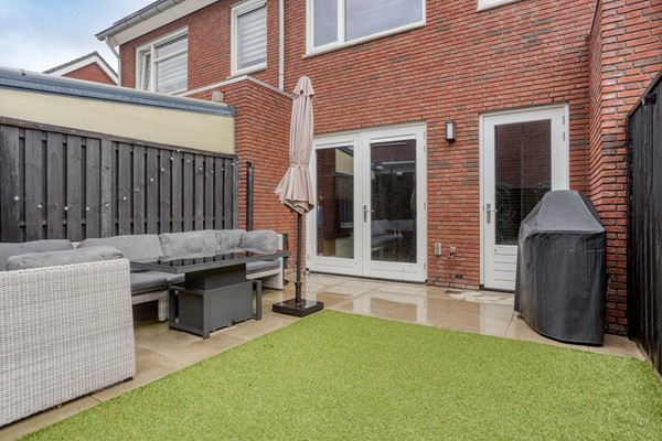 Medium property photo - Afrikaanderstraat 40, 5025 HR Tilburg