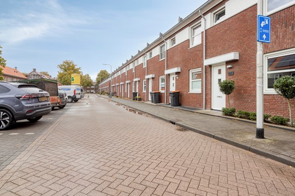 Medium property photo - Afrikaanderstraat 40, 5025 HR Tilburg