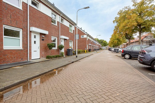 Medium property photo - Afrikaanderstraat 40, 5025 HR Tilburg