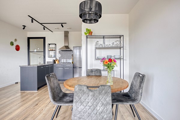 Medium property photo - Galjoenstraat 28-12, 5017 CN Tilburg