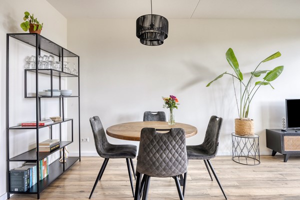 Medium property photo - Galjoenstraat 28-12, 5017 CN Tilburg