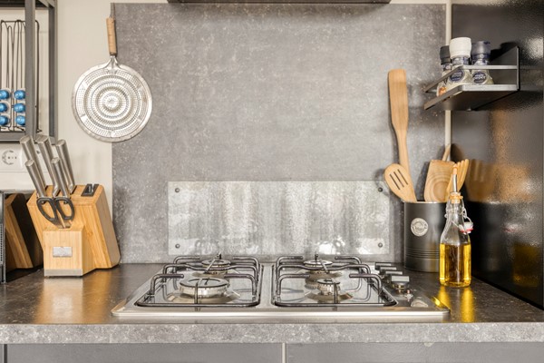 Medium property photo - Galjoenstraat 28-12, 5017 CN Tilburg