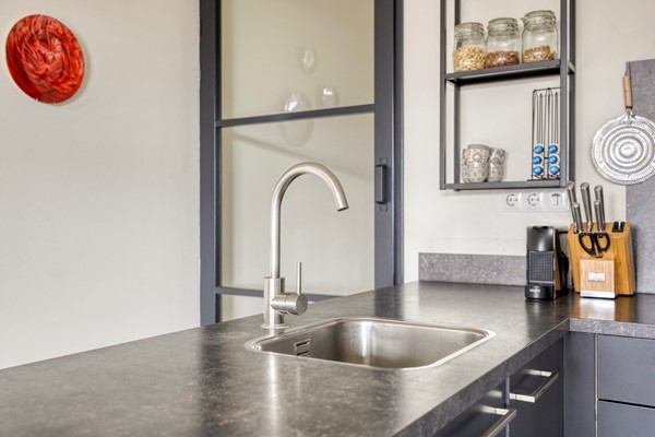 Medium property photo - Galjoenstraat 28-12, 5017 CN Tilburg