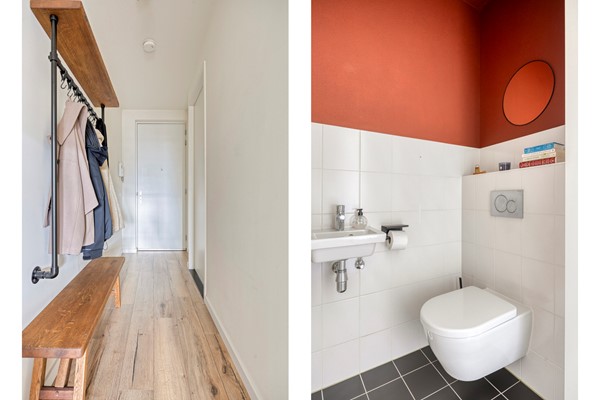 Medium property photo - Galjoenstraat 28-12, 5017 CN Tilburg