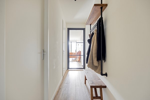 Medium property photo - Galjoenstraat 28-12, 5017 CN Tilburg