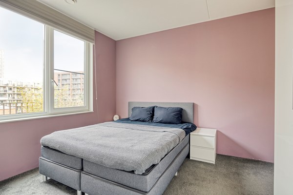 Medium property photo - Galjoenstraat 28-12, 5017 CN Tilburg