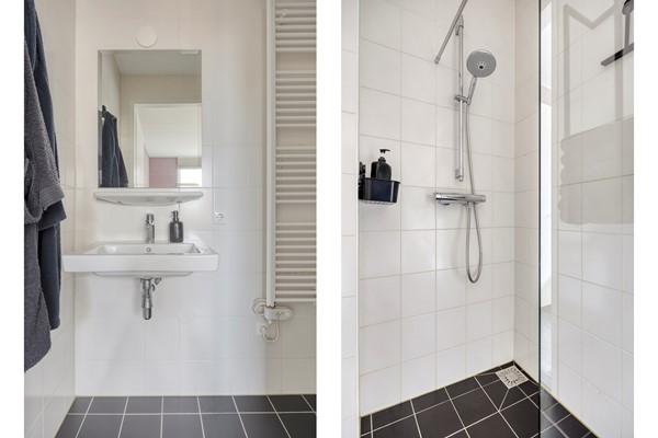 Medium property photo - Galjoenstraat 28-12, 5017 CN Tilburg