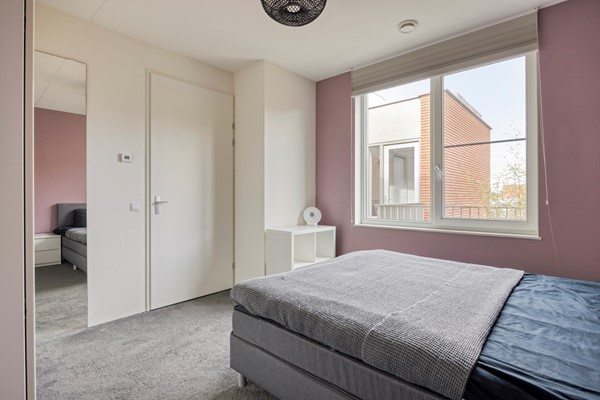 Medium property photo - Galjoenstraat 28-12, 5017 CN Tilburg