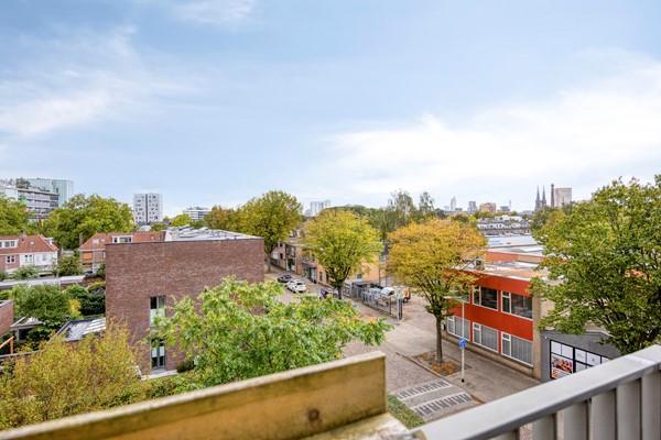 Medium property photo - Galjoenstraat 28-12, 5017 CN Tilburg