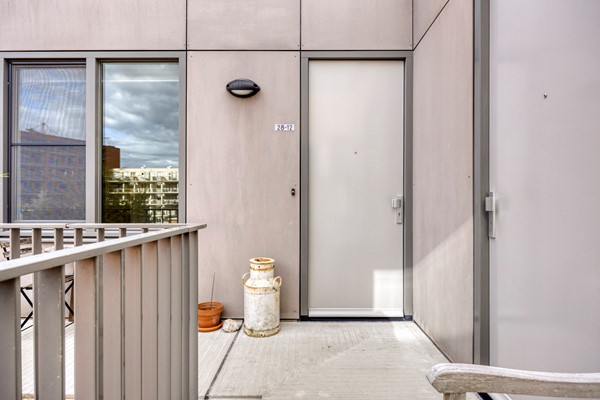 Medium property photo - Galjoenstraat 28-12, 5017 CN Tilburg