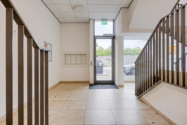 Medium property photo - Galjoenstraat 28-12, 5017 CN Tilburg