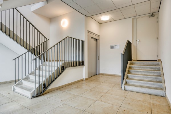 Medium property photo - Galjoenstraat 28-12, 5017 CN Tilburg