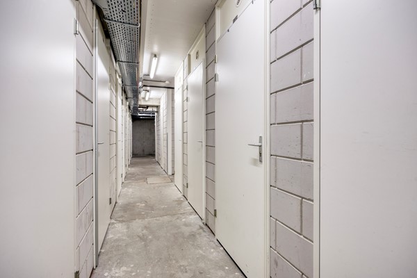 Medium property photo - Galjoenstraat 28-12, 5017 CN Tilburg