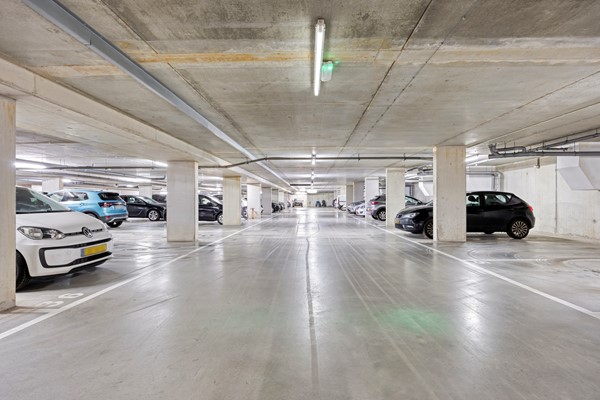 Medium property photo - Galjoenstraat 28-12, 5017 CN Tilburg