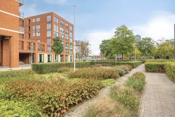 Medium property photo - Galjoenstraat 28-12, 5017 CN Tilburg